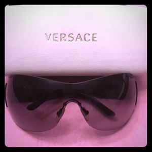 Versace Sunglasses
